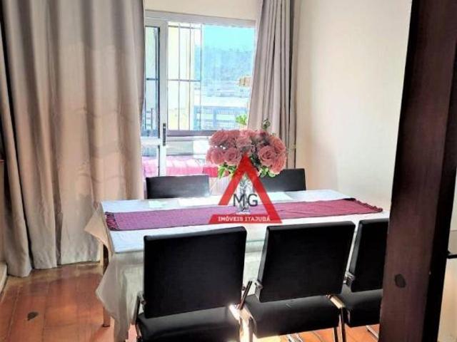Apartamento venda em Região Geográfica Imediata de Itajubá, Itajubá