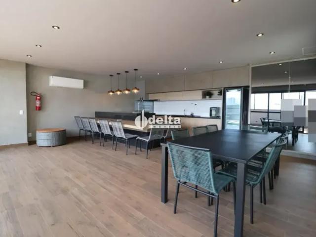 Apartamento aluguel em Região Geográfica Imediata de Uberlândia, Oliveira Fortes