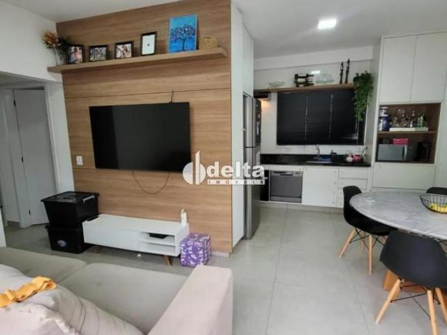 Apartamento venda em Região Geográfica Imediata de Uberlândia, Oliveira Fortes