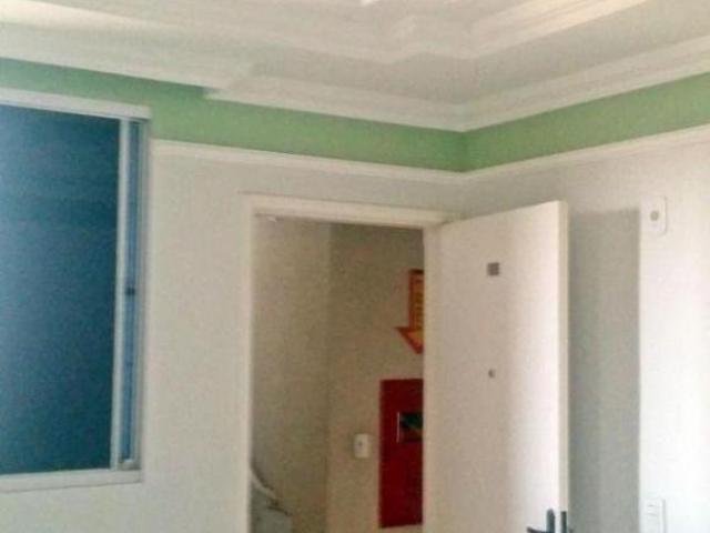 Apartamento venda em Setor Central, Uberlândia