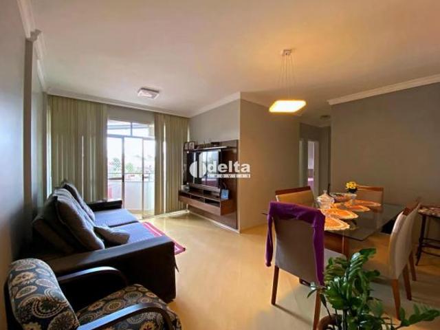 Apartamento venda em Região Geográfica Imediata de Uberlândia, Oliveira Fortes