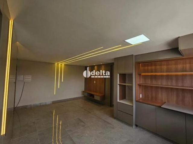 Apartamento venda em Região Geográfica Imediata de Uberlândia, Oliveira Fortes