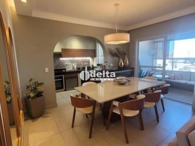 Apartamento venda em Região Geográfica Imediata de Uberlândia, Oliveira Fortes