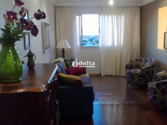 Apartamento venda em Região Geográfica Imediata de Uberlândia, Oliveira Fortes