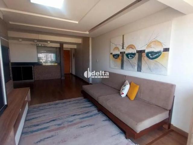 Apartamento venda em Região Geográfica Imediata de Uberlândia, Oliveira Fortes
