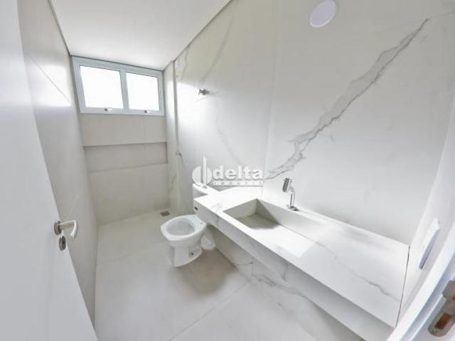 Apartamento venda em Setor Sul, Uberlândia
