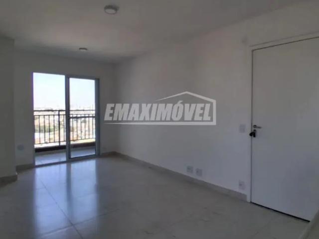 Apartamento aluguel em Sorocaba
