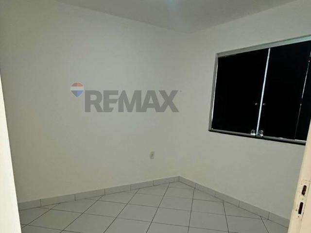 Apartamento aluguel em Teixeira de Freitas
