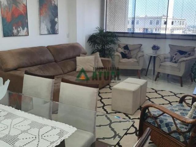 Apartamento venda em Região Geográfica Imediata de Londrina, Londrina