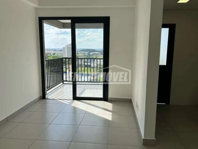 Apartamento aluguel em Jardim Bela Vista, Sorocaba