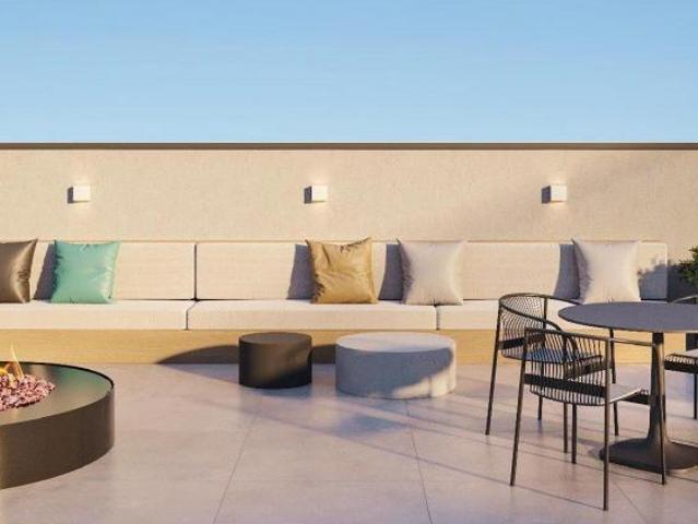Apartamento venda em Curitiba, Boqueirão