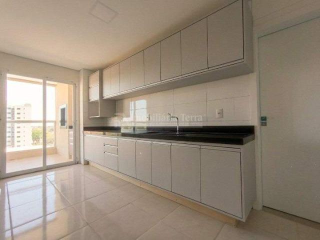 Apartamento aluguel em Região Geográfica Imediata de Dourados, Dourados