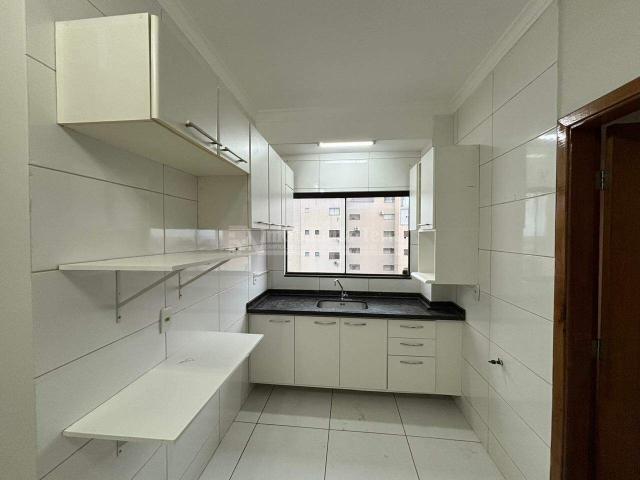 Apartamento aluguel em Região Geográfica Imediata de Dourados, Dourados