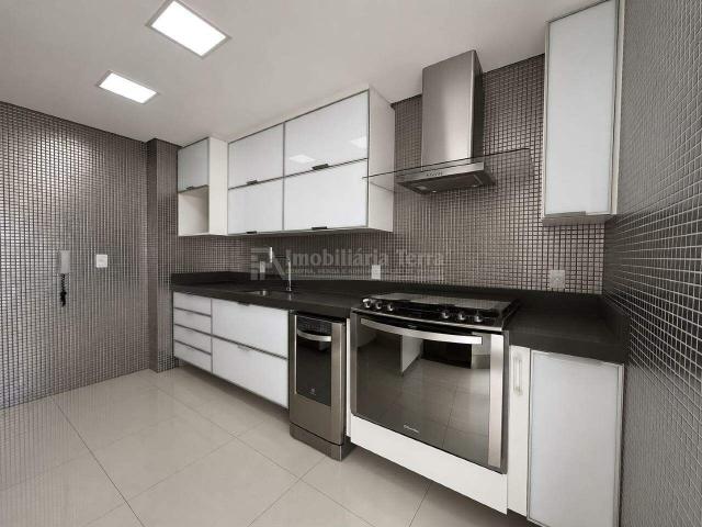 Apartamento aluguel em Região Geográfica Imediata de Dourados, Dourados