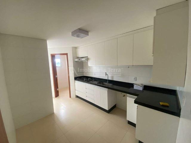 Apartamento aluguel em Região Geográfica Imediata de Dourados, Dourados