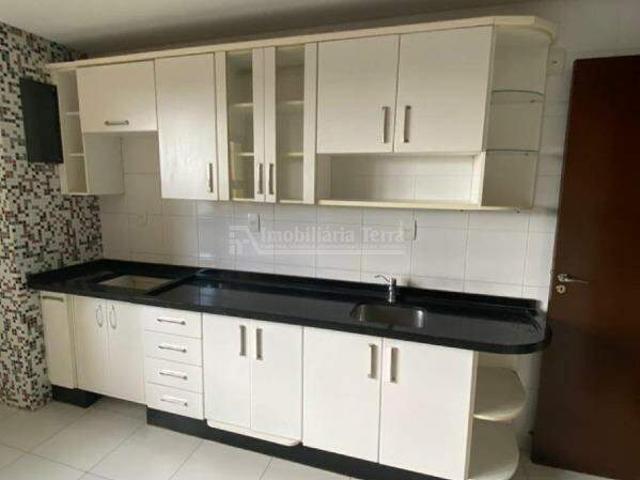 Apartamento aluguel em Região Geográfica Imediata de Dourados, Dourados