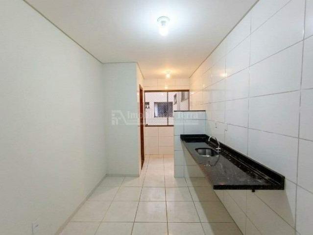 Apartamento aluguel em Região Geográfica Imediata de Dourados, Dourados
