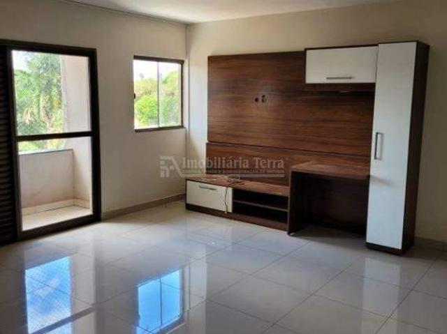 Apartamento aluguel em Região Geográfica Imediata de Dourados, Dourados