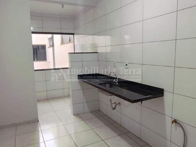 Apartamento aluguel em Região Geográfica Imediata de Dourados, Dourados