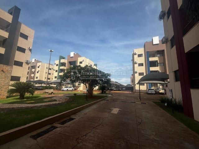 Apartamento aluguel em Região Geográfica Imediata de Dourados, Dourados