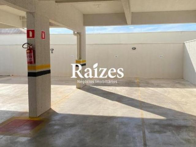 Apartamento venda em Região Geográfica Imediata de Uberlândia, Oliveira Fortes