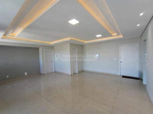 Apartamento aluguel em Dourados