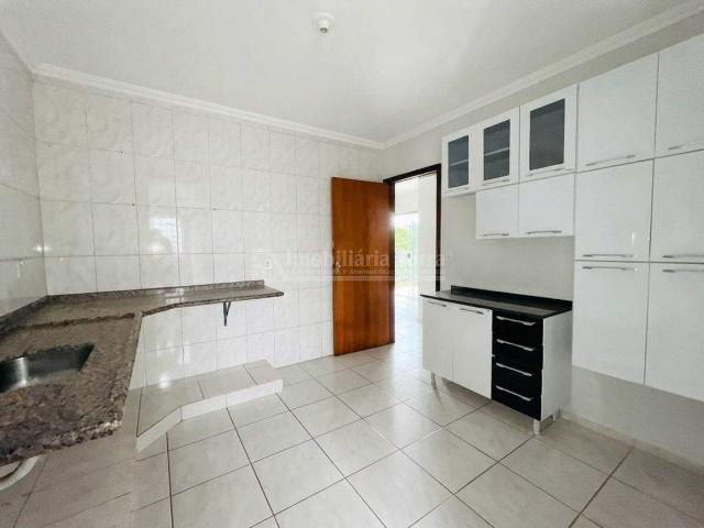 Apartamento aluguel em Dourados