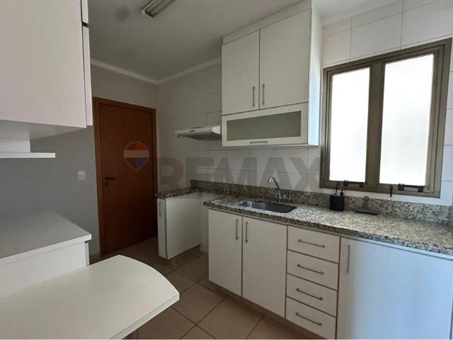 Apartamento aluguel em Ribeirão Preto