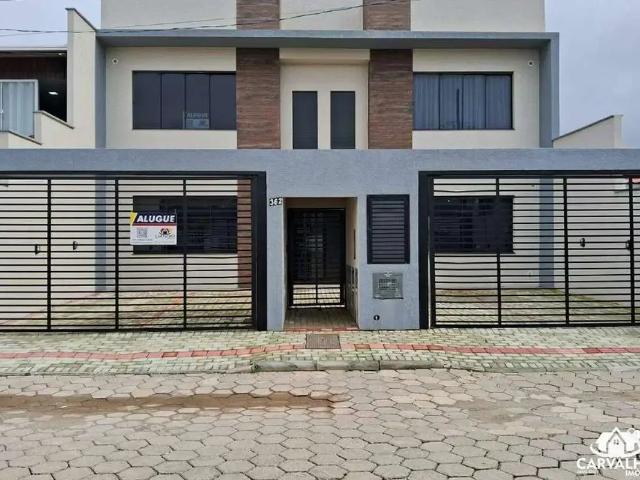 Apartamento aluguel em Itajuba, Barra Velha