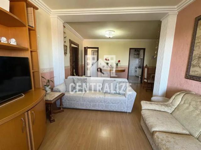 Apartamento aluguel em Centro, Ponta Grossa