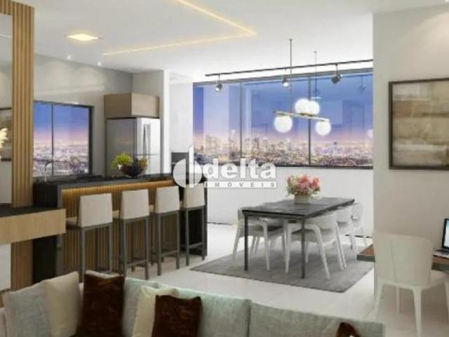 Apartamento venda em Região Geográfica Imediata de Uberlândia, Oliveira Fortes