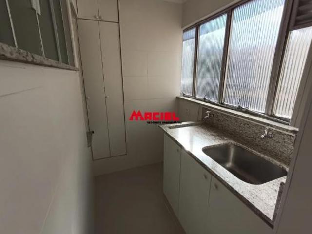 Apartamento venda em São José dos Campos