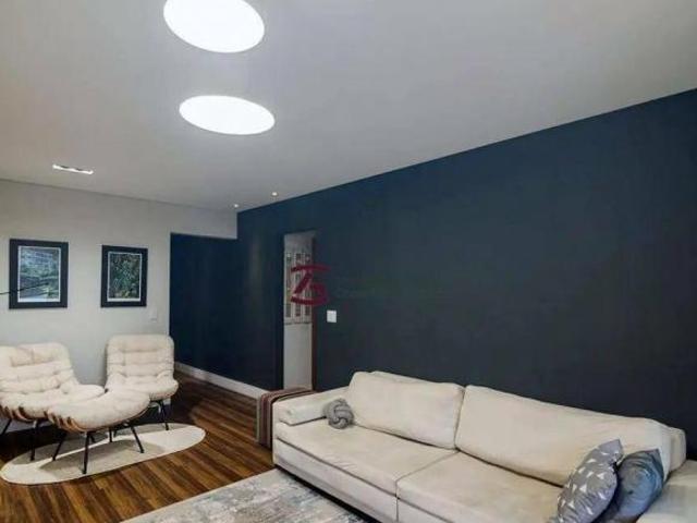 Apartamento venda em Jardim Nova Petrópolis, São Bernardo do Campo