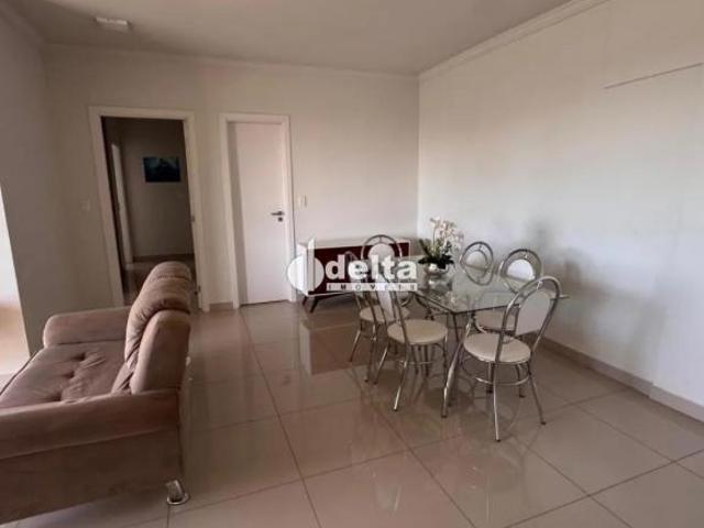 Apartamento venda em Região Geográfica Imediata de Uberlândia, Oliveira Fortes