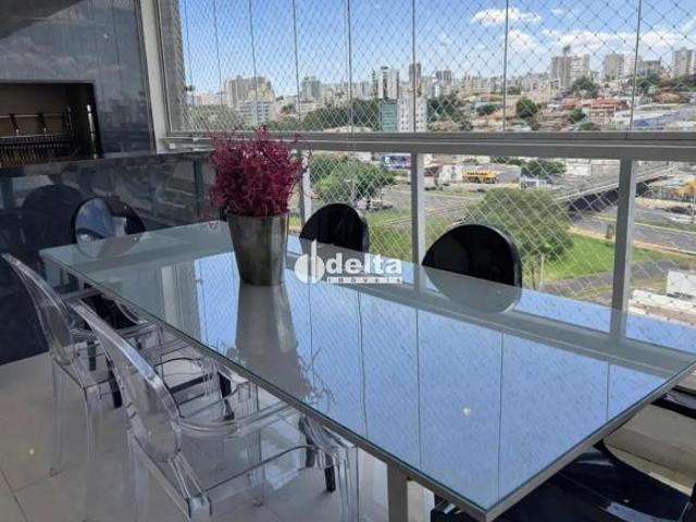 Apartamento venda em Região Geográfica Imediata de Uberlândia, Oliveira Fortes