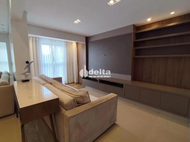 Apartamento venda em Região Geográfica Imediata de Uberlândia, Oliveira Fortes
