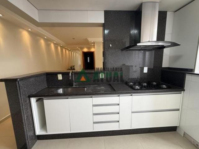 Apartamento venda em Centro, Cambé