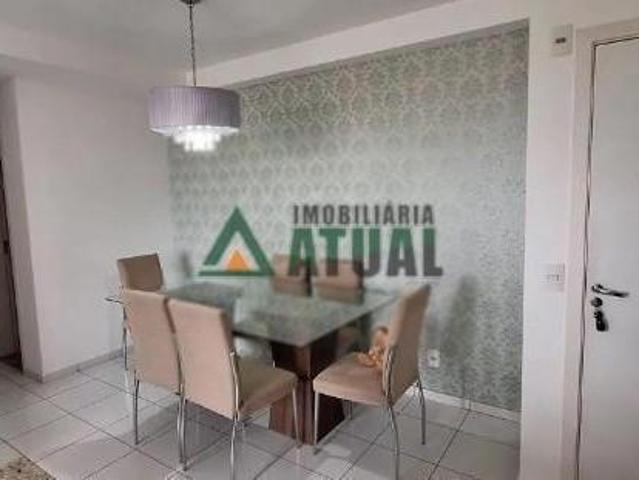 Apartamento venda em Região Geográfica Imediata de Londrina, Cambé