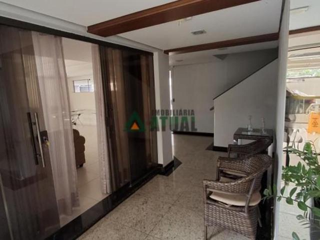Apartamento venda em Petrópolis, Londrina