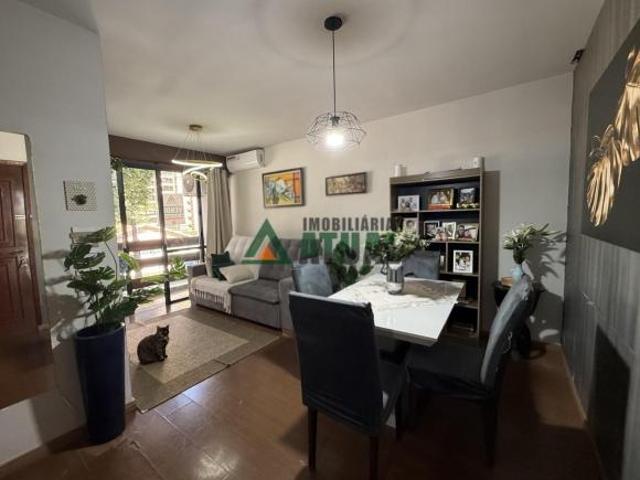 Apartamento venda em Região Geográfica Imediata de Londrina, Ibiporã
