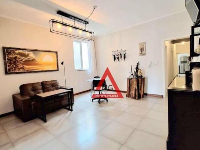 Apartamento venda em Região Geográfica Imediata de Itajubá, Itajubá