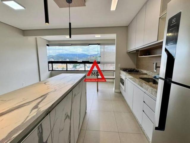 Apartamento venda em Itajubá