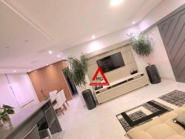 Apartamento venda em Região Geográfica Imediata de Itajubá, Itajubá
