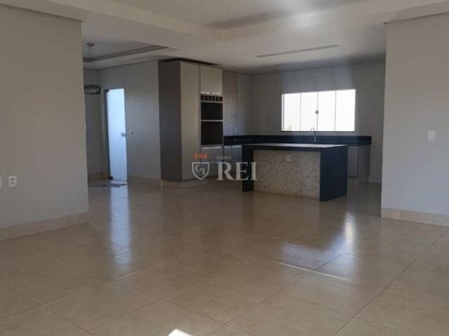 Apartamento aluguel em Região Geográfica Imediata de Rio Verde, Rio Verde