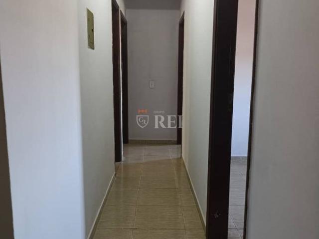 Apartamento aluguel em Região Geográfica Imediata de Rio Verde, Rio Verde