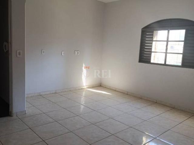 Apartamento aluguel em Região Geográfica Imediata de Rio Verde, Rio Verde