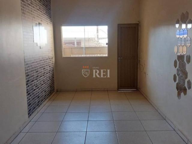 Apartamento aluguel em Região Geográfica Imediata de Rio Verde, Rio Verde