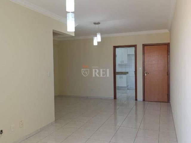 Apartamento aluguel em Região Geográfica Imediata de Rio Verde, Rio Verde