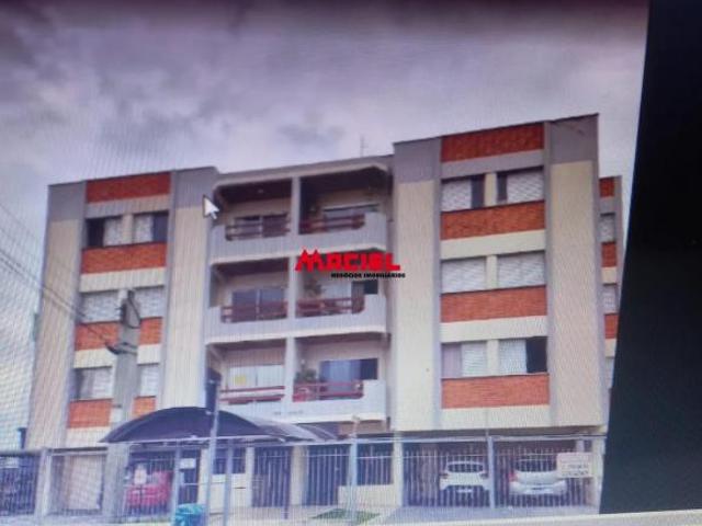 Apartamento venda em Região Imediata de São José dos Campos, Região Metropolitana do Vale do Paraíba e Litoral Norte