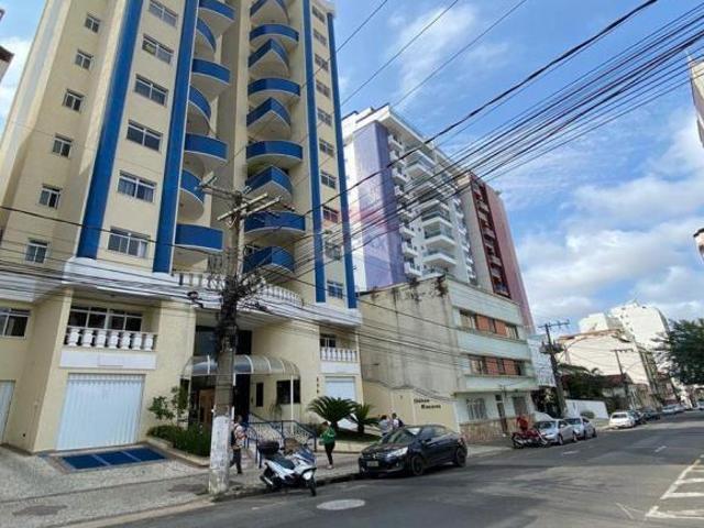 Apartamento venda em Jardim Santa Helena, Juiz de Fora